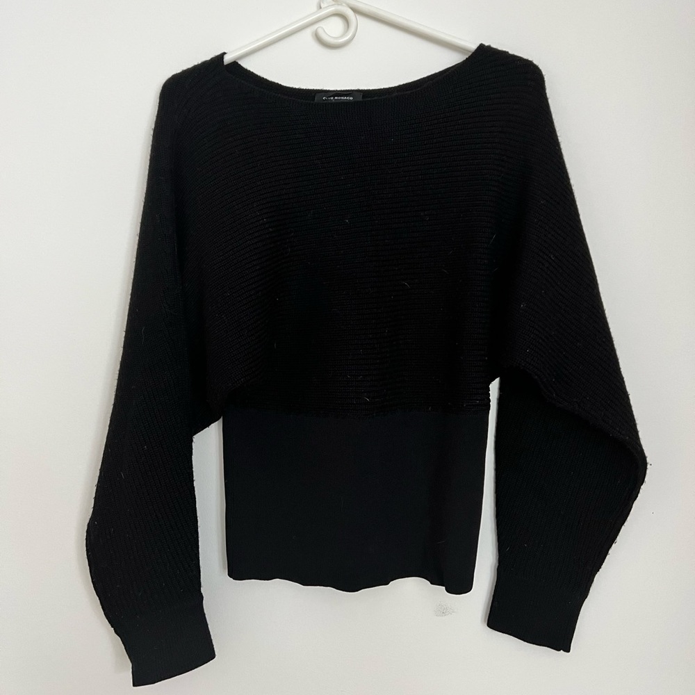 Club Monaco sweater